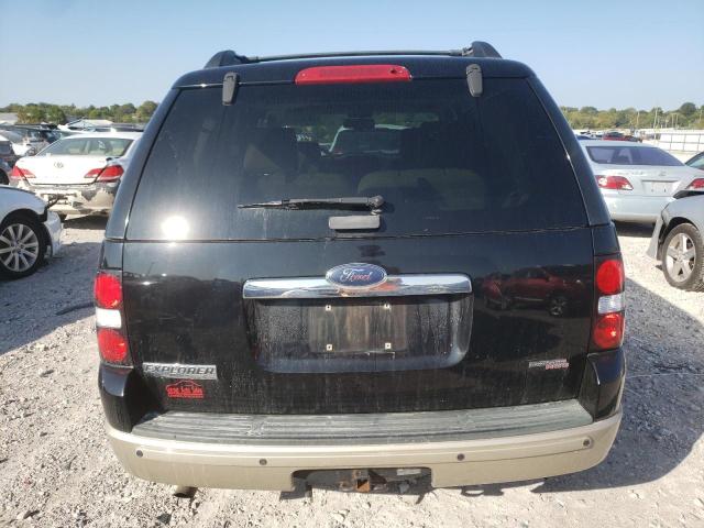 Photo 6 from auction – 2006 FORD EXPLORER E with VIN 1FMEU74E66ZA11352
