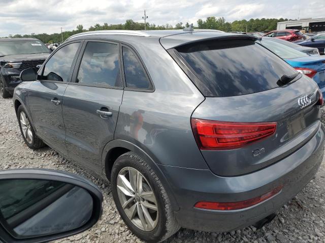 Foto 2 de la subasta – 2017 AUDI Q3 PREMIUM con VIN WA1BCCFS5HR006629
