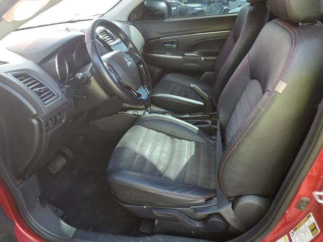 Photo 7 from auction – 2019 MITSUBISHI OUTLANDER with VIN JA4AP4AW8KU015135