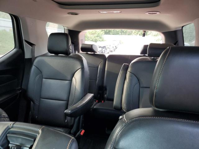 Photo 10 from auction – 2018 CHEVROLET TRAVERSE P with VIN 1GNERKKW7JJ126397