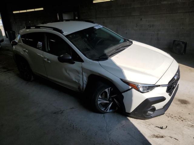 Photo 4 from auction – 2024 SUBARU CROSSTREK with VIN JF2GUADC3R8236221