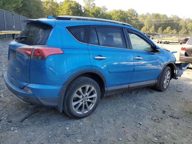 Photo 3 from auction – 2016 TOYOTA RAV4 LIMIT with VIN JTMDFREV0GJ072300