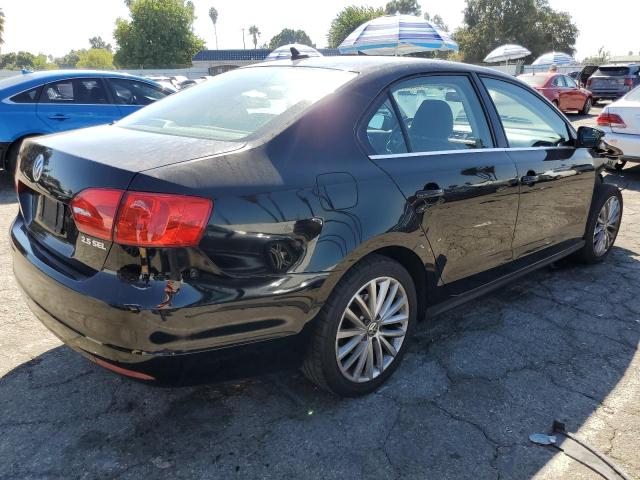 Photo 3 from auction – 2012 VOLKSWAGEN JETTA SEL with VIN 3VWLP7AJ6CM320253