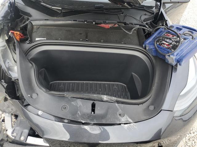 صورة رقم 11 من المزاد - 2024 TESLA MODEL Y مع VIN 7SAYGDEE0RA226581