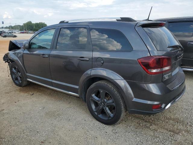 Photo 2 from auction – 2018 DODGE JOURNEY 4D with VIN 3C4PDCGGXJT513011
