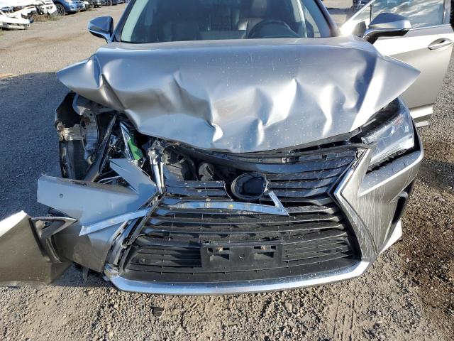 Photo 12 from auction – 2017 LEXUS RX 350 BAS with VIN 2T2BZMCA7HC104976