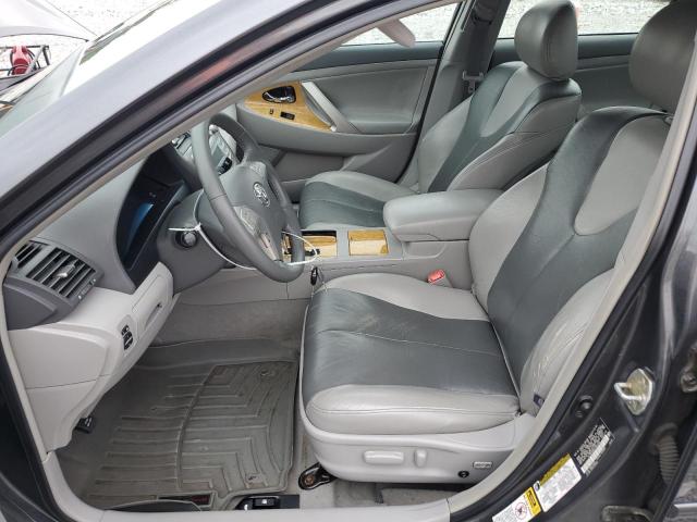 Photo 7 from auction – 2007 TOYOTA CAMRY CE with VIN 4T1BE46K67U603348