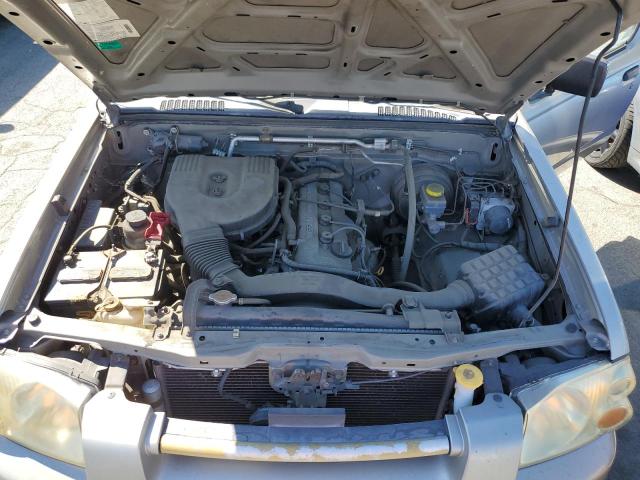 Photo 11 from auction – 2003 NISSAN FRONTIER with VIN 1N6DD26T73C402911