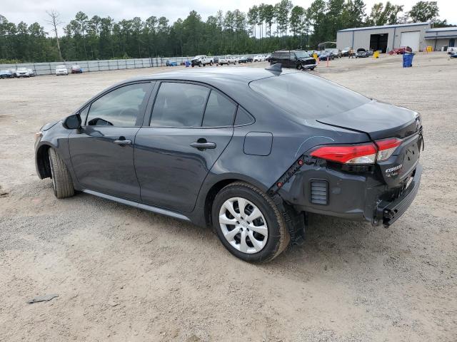 Photo 2 from auction – 2024 TOYOTA COROLLA LE with VIN 5YFB4MDE3RP186131