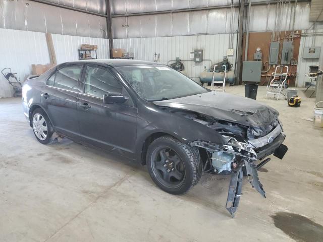 Photo 4 from auction – 2011 FORD FUSION SE with VIN 3FAHP0HA8BR121699