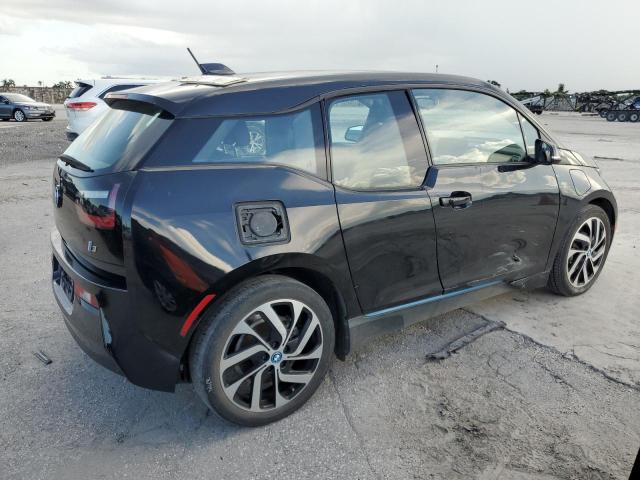 Photo 3 from auction – 2016 BMW I3 REX with VIN WBY1Z4C52GV507941