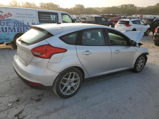 Photo 3 from auction – 2015 FORD FOCUS SE with VIN 1FADP3K28FL283807