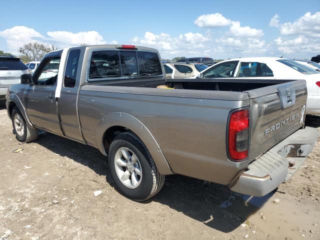 Photo 2 from auction – 2003 NISSAN FRONTIER K with VIN 1N6DD26TX3C462231