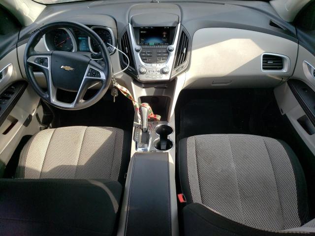 Photo 8 from auction – 2014 CHEVROLET EQUINOX LT with VIN 2GNALCEK7E6287205