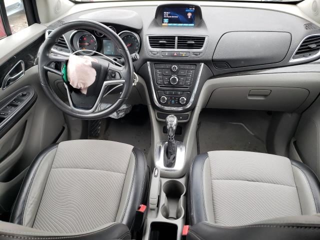 Photo 8 from auction – 2014 BUICK ENCORE CON with VIN KL4CJBSB8EB568457