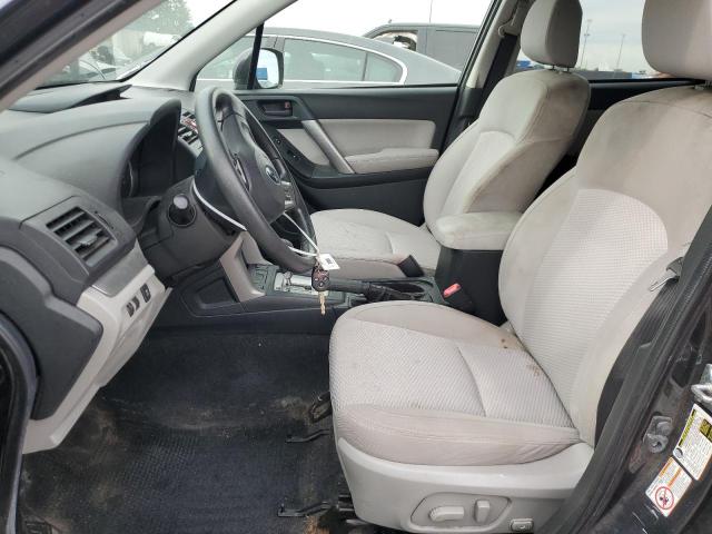 Photo 7 from auction – 2015 SUBARU FORESTER 2 with VIN JF2SJADC5FH542366
