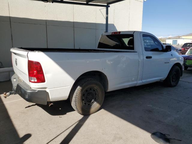 Photo 3 from auction – 2010 DODGE RAM 1500 with VIN 3D7JB1EK4AG177040