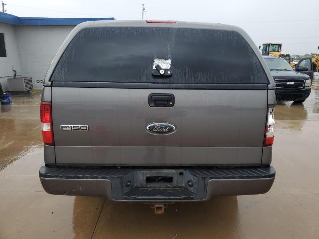 Photo 6 from auction – 2008 FORD F150 with VIN 1FTRX12WX8FB56694