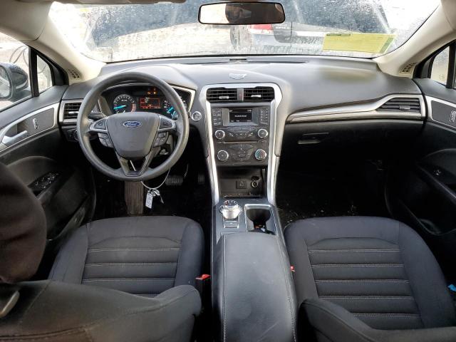 Photo 8 from auction – 2017 FORD FUSION SE with VIN 3FA6P0H77HR162720