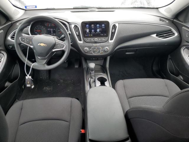 Photo 8 from auction – 2023 CHEVROLET MALIBU LS with VIN 1G1ZC5ST7PF251908
