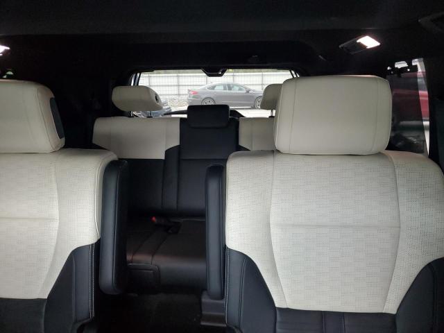 Photo 10 from auction – 2023 TOYOTA SEQUOIA SR with VIN 7SVAAAAA3PX002055
