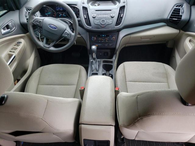 Photo 8 from auction – 2017 FORD ESCAPE SE with VIN 1FMCU0GD1HUD49131