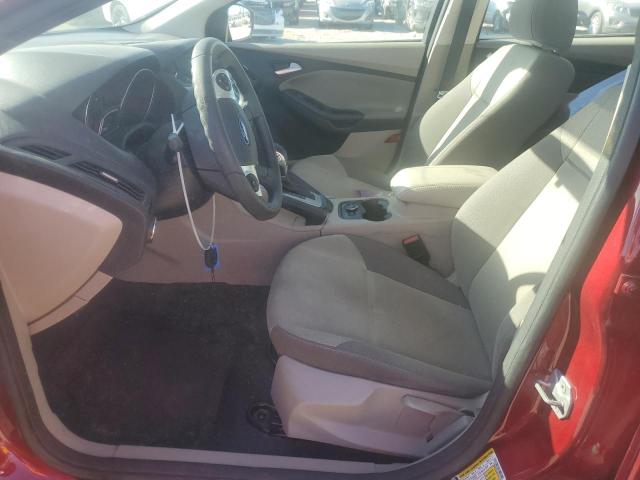 Photo 7 from auction – 2014 FORD FOCUS SE with VIN 1FADP3F25EL193118