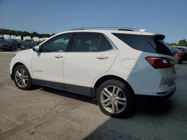 Photo 2 from auction – 2019 CHEVROLET EQUINOX PR with VIN 3GNAXYEX0KS566280
