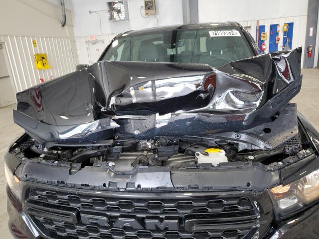 Photo 11 from auction – 2024 RAM 1500 BIG H with VIN 1C6RREFG2RN100378