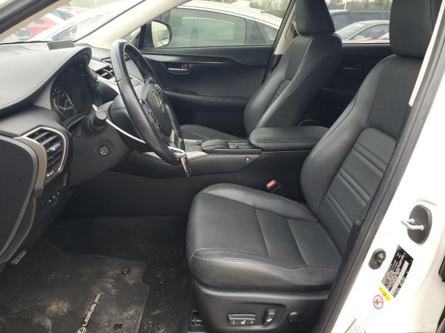 Photo 7 from auction – 2016 LEXUS NX 200T BA with VIN JTJYARBZ2G2029592