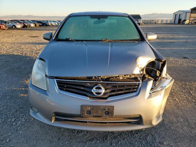 Photo 5 from auction – 2011 NISSAN SENTRA 2.0 with VIN 3N1AB6AP3BL614434