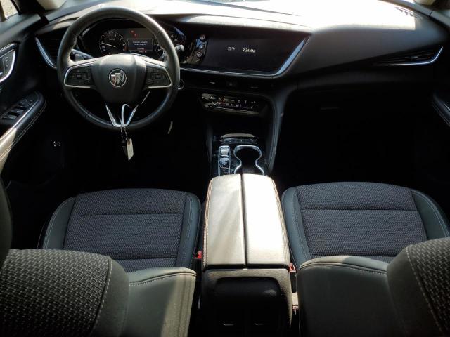 Photo 8 from auction – 2021 BUICK ENVISION P with VIN LRBFZMR46MD109752