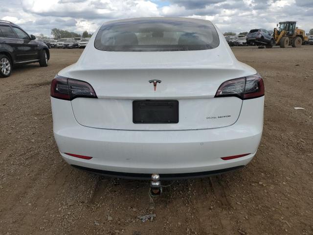 Photo 6 from auction – 2020 TESLA MODEL 3 with VIN 5YJ3E1EB6LF783135