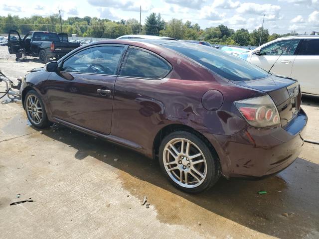 Photo 2 from auction – 2008 TOYOTA SCION with VIN JTKDE167980237023