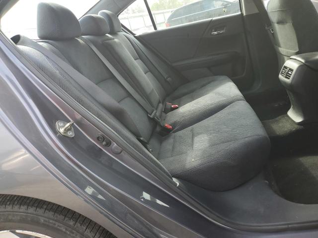 Photo 10 from auction – 2016 HONDA ACCORD EX with VIN 1HGCR2F76GA233194