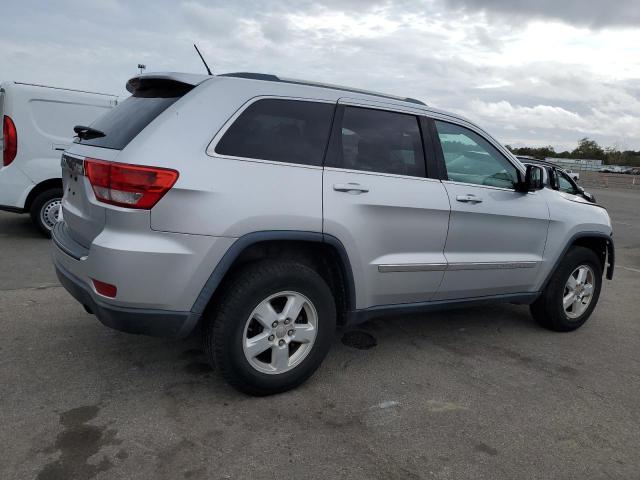 Photo 3 from auction – 2013 JEEP GRAND CHER with VIN 1C4RJFAG4DC635360