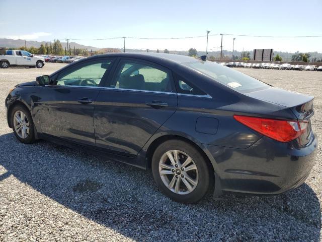 Photo 2 from auction – 2013 HYUNDAI SONATA GLS with VIN 5NPEB4ACXDH618368
