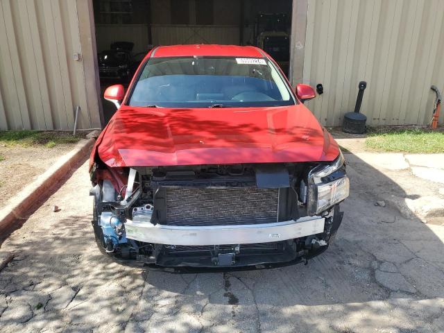 Photo 5 from auction – 2023 HYUNDAI SANTA FE S with VIN 5NMS14AJ4PH563406