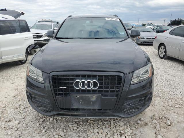 Photo 5 from auction – 2012 AUDI Q5 PREMIUM with VIN WA1DKAFP4CA054819