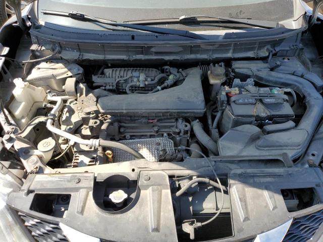 Photo 11 from auction – 2015 NISSAN ROGUE S with VIN KNMAT2MV6FP536478