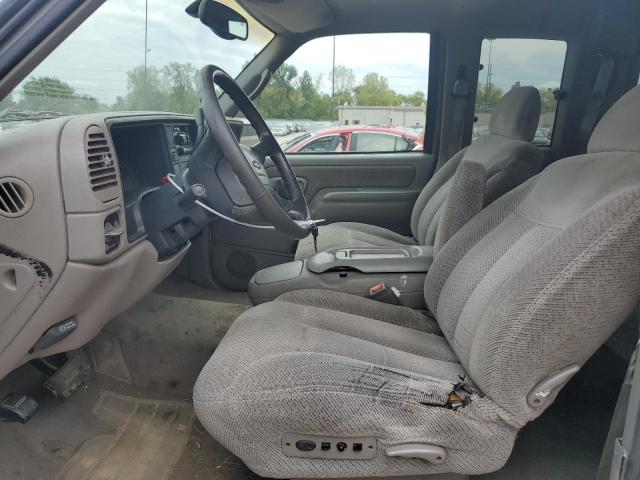 Photo 7 from auction – 1997 CHEVROLET GMT-400 C1 with VIN 2GCEC19R5V1159807