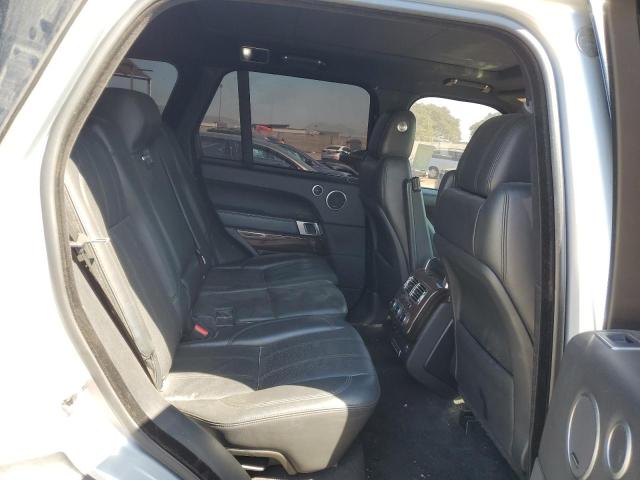 Photo 11 from auction – 2015 LAND ROVER RANGE ROVE with VIN SALGS2VF5FA205987