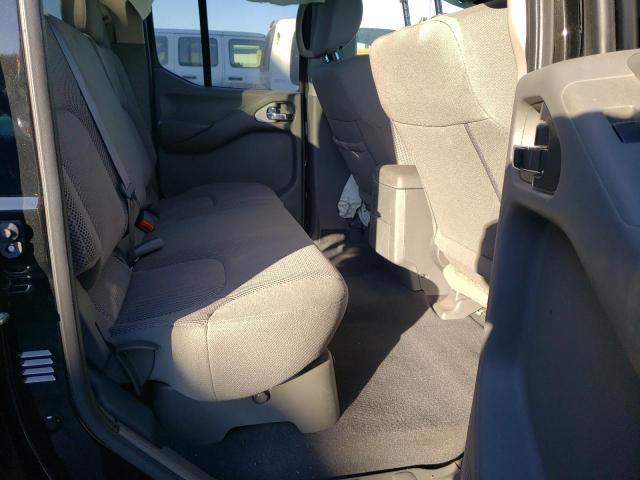 Photo 10 from auction – 2020 NISSAN FRONTIER S with VIN 1N6ED0EA9LN723023