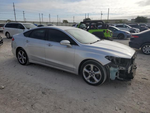 Photo 4 from auction – 2014 FORD FUSION SE with VIN 3FA6P0H78ER315522
