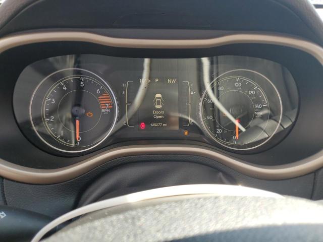 Photo 9 from auction – 2017 JEEP CHEROKEE L with VIN 1C4PJLCB6HW554176