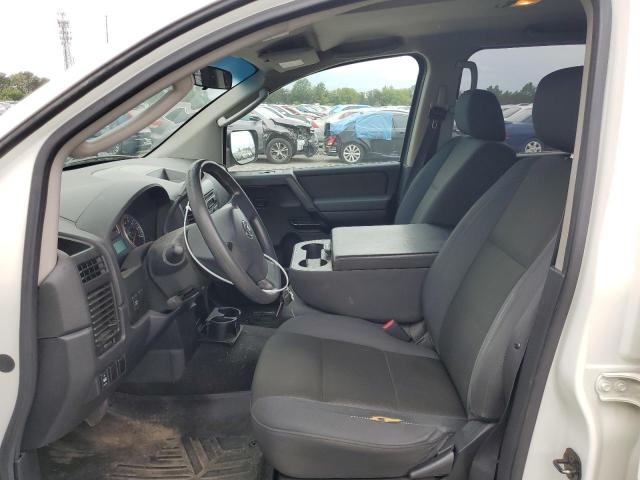 Photo 7 from auction – 2008 NISSAN TITAN with VIN 1N6AA07C38N323438