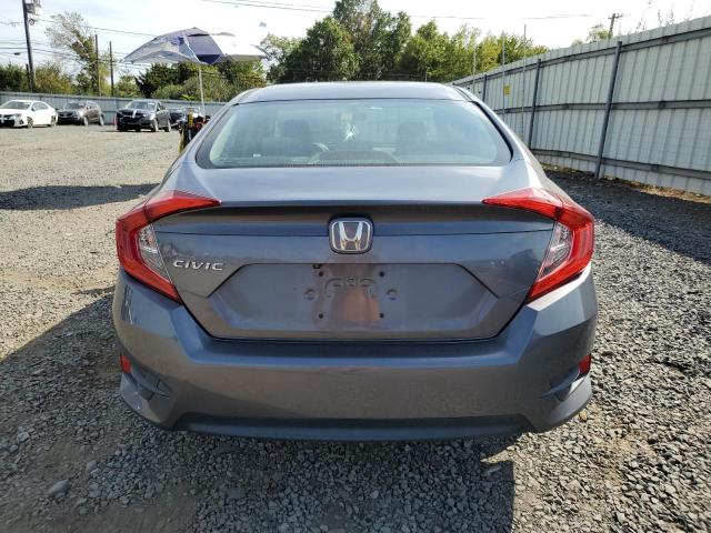 Photo 6 from auction – 2016 HONDA CIVIC LX with VIN 19XFC2F50GE236598