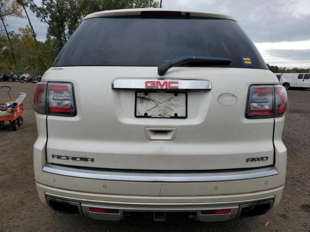 Photo 6 from auction – 2013 GMC ACADIA DEN with VIN 1GKKVTKD5DJ225398