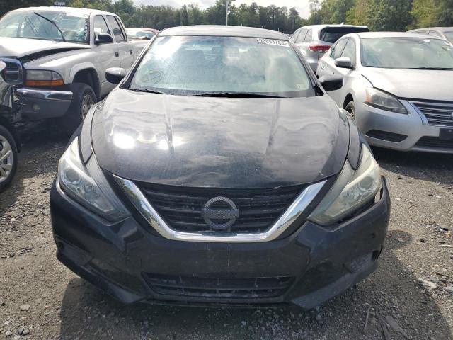 Photo 5 from auction – 2017 NISSAN ALTIMA 2.5 with VIN 1N4AL3AP4HC283124