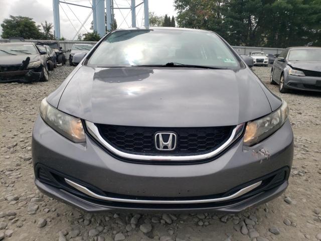Photo 5 from auction – 2013 HONDA CIVIC EX with VIN 19XFB2F82DE268073